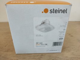 Steinel HF 360 bewgings sensor